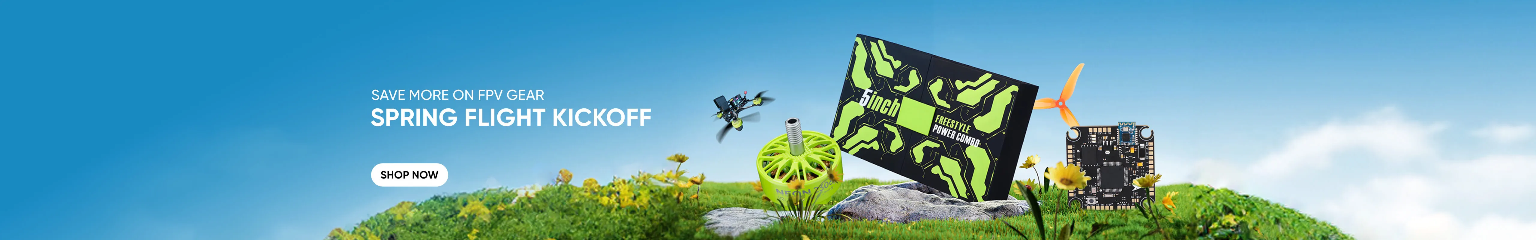 SPRING PROMO NEW BANNER