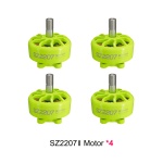 SZ22072 Motor 4pcs