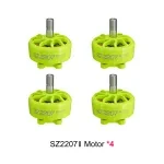 SZ22072 Motor 4pcs
