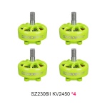 SZ2306 v2 2450kv