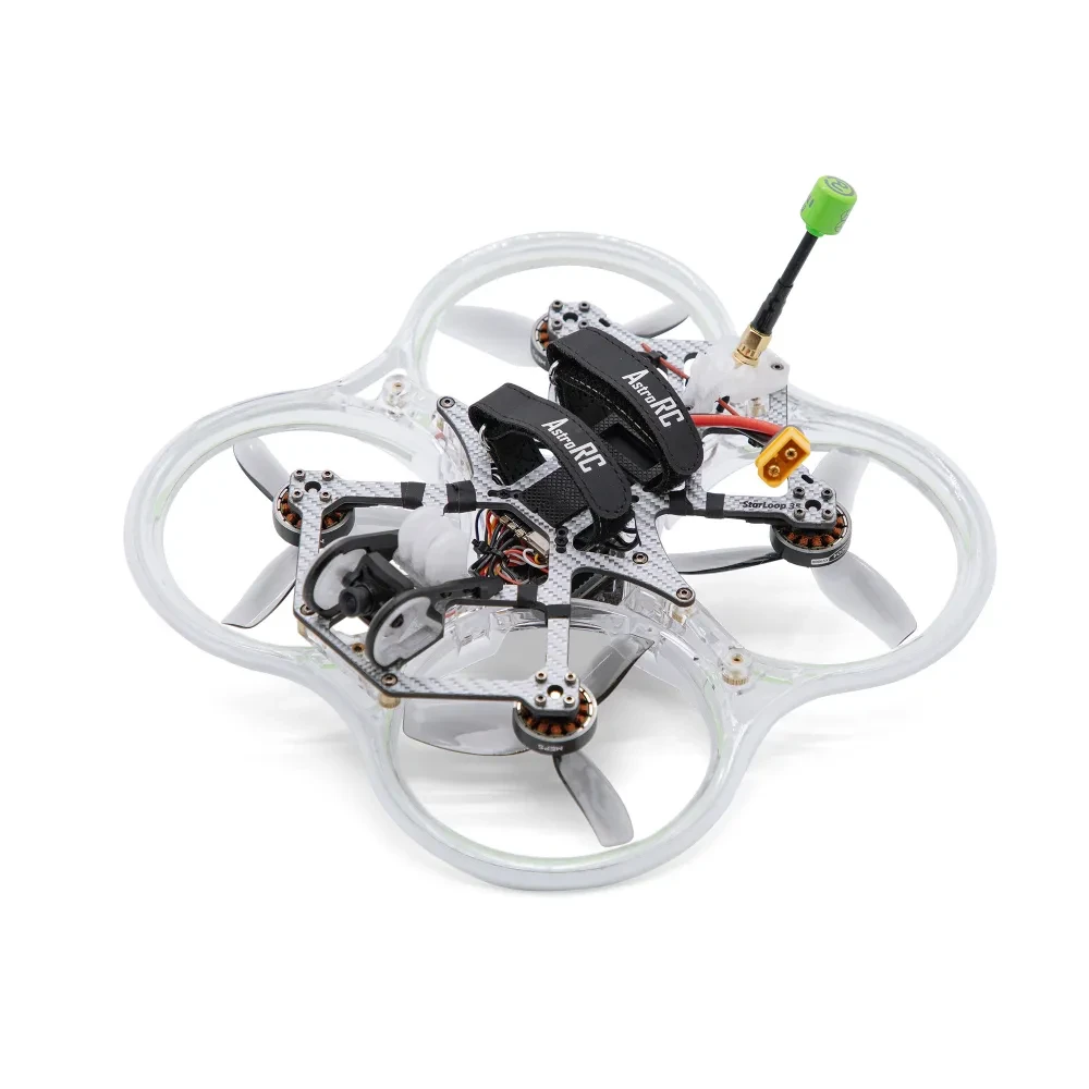 Starloop-35-Drone-Kit-side
