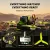 T HOBBY 5 inch Freestyle FPV H5 6 zhutu