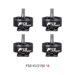 T HOBBY F50 KV2150