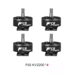 T HOBBY F50 KV2200