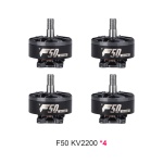 T HOBBY F50 KV2200