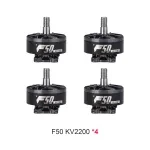 T HOBBY F50 KV2200