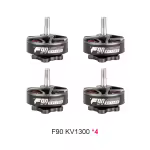 T HOBBY F90 KV1300