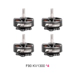 T HOBBY F90 KV1300