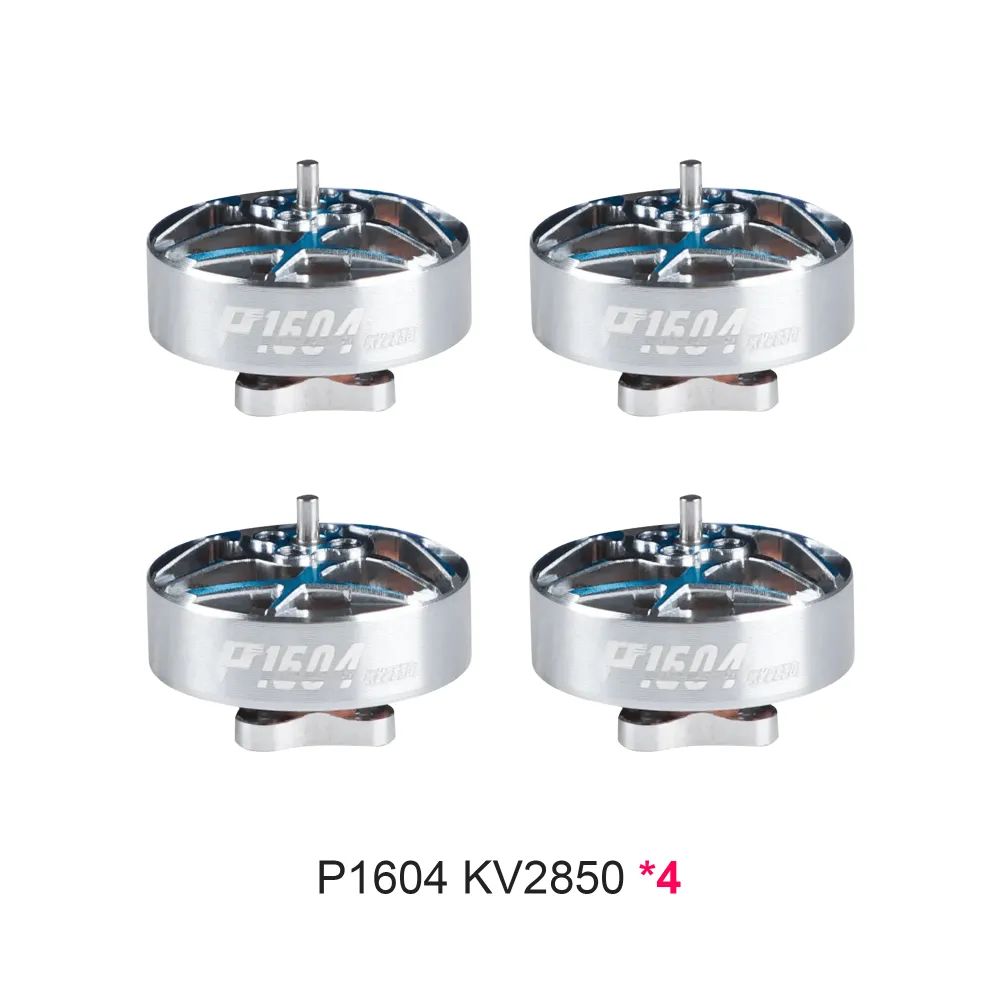 T HOBBY P1604 KV2850