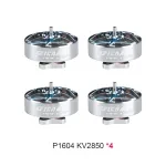 T HOBBY P1604 KV2850