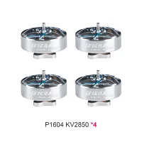 T HOBBY P1604 KV2850