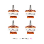 T HOBBY V2207 V3 KV1500