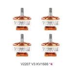 T HOBBY V2207 V3 KV1500