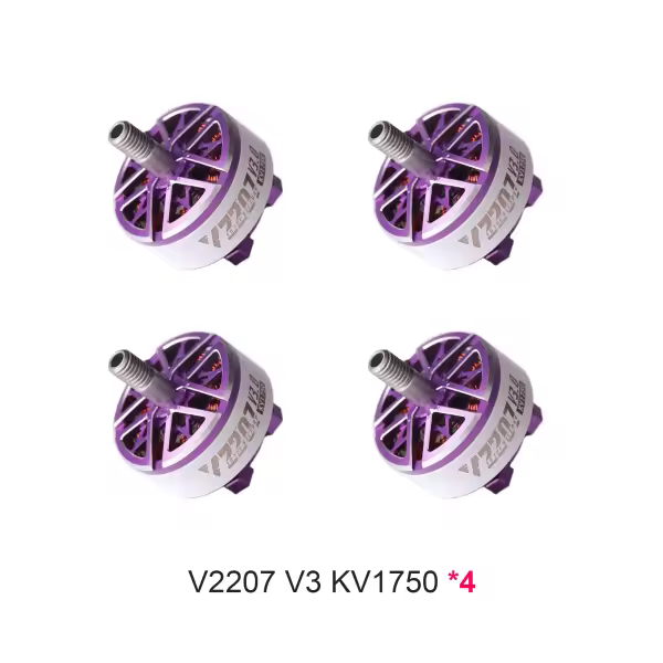 T HOBBY V2207 V3 KV1750
