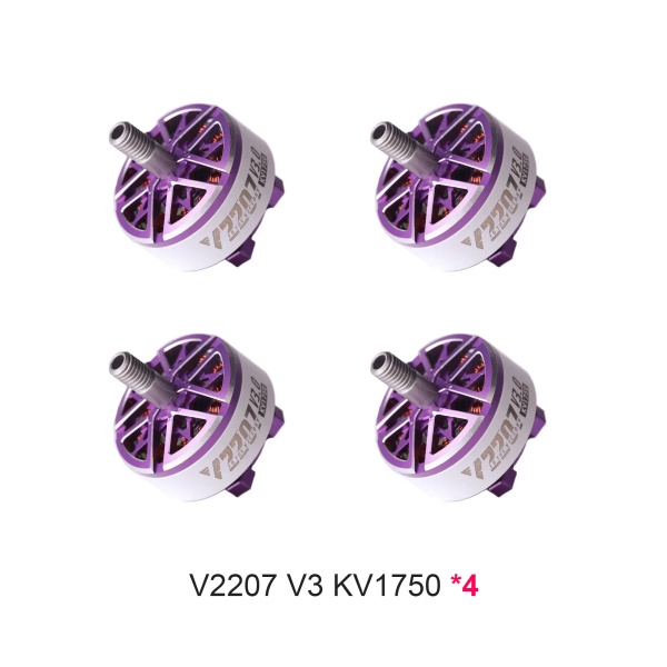 T HOBBY V2207 V3 KV1750