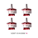 T HOBBY V2207 V3 KV2050