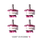 T HOBBY V2207 V3 KV2550