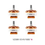 T HOBBY V2306 V3 KV1500