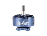 T Motor BF 2207 blue front side