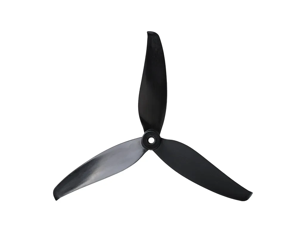 TMotor C7.5x4.6 3 Blade Cinematic Propeller‘s front