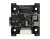 T motor dual bec h7 mini fc1