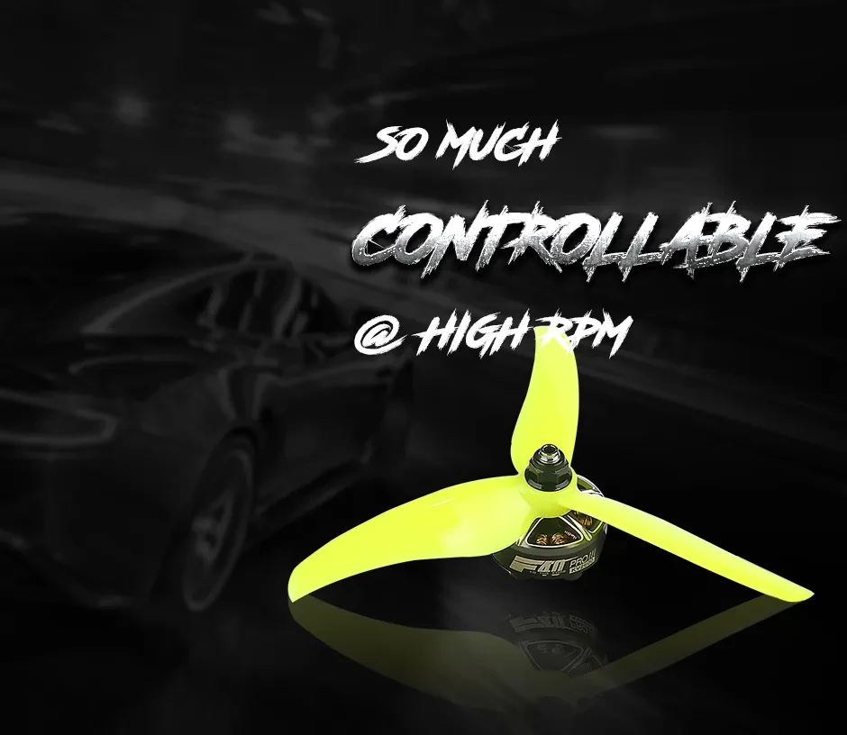 T5146 FPV Drone Propellers