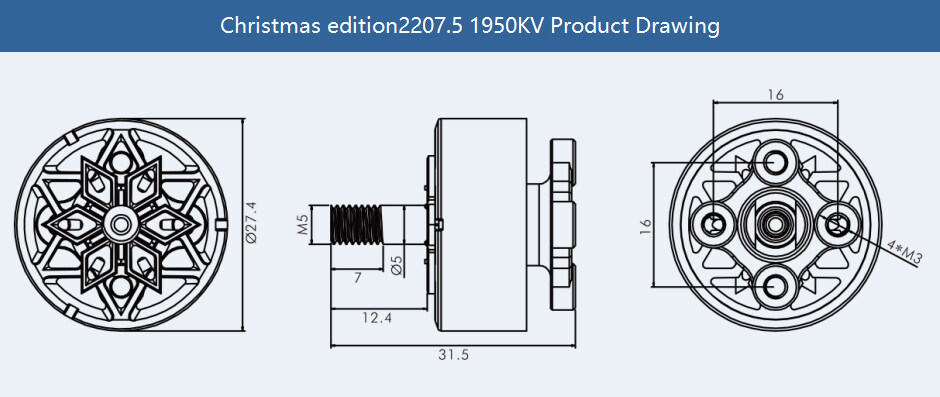 T-Motor-xmas-2207.5-motor-drawing T Motor xmas 2207.5 motor drawing