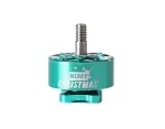 T Motor xmas 2207.5 motor green front side