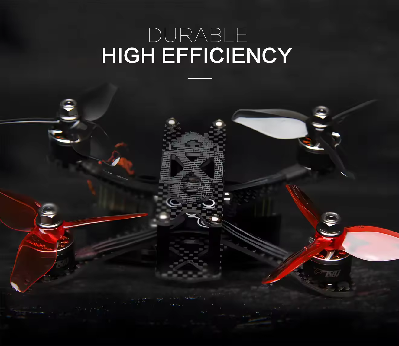 T3140 High Efficiency FPV Drones Propeller