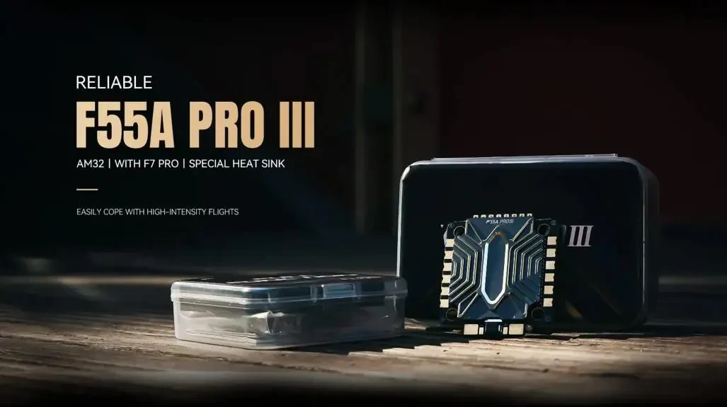 THOBBY-F55A-PRO