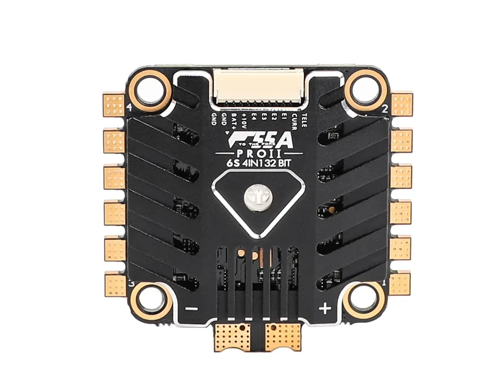 TMotor F55A ProII 55A ESC front