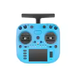TX15 radio controller blue