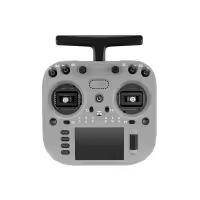 TX15 radio controller gray