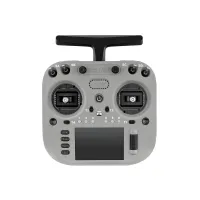 TX15 radio controller gray