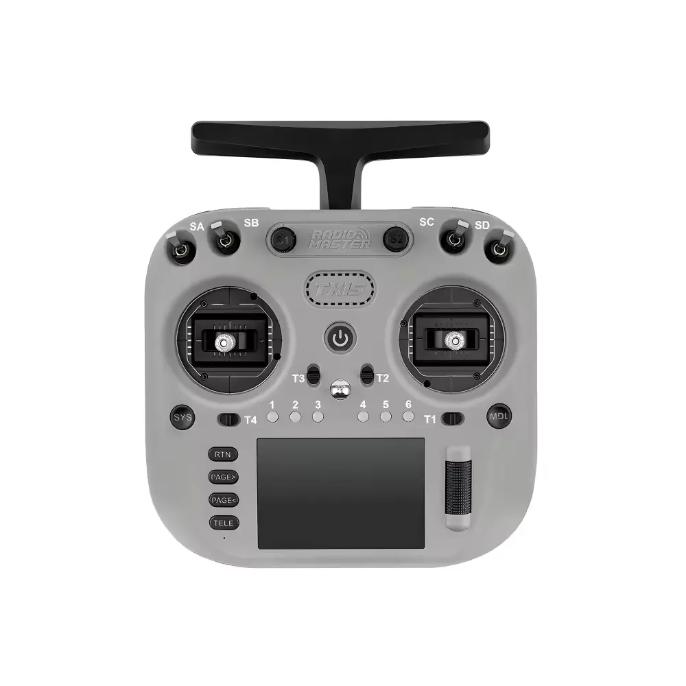 RadioMaster TX15