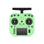 TX15 radio controller green