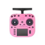 TX15 radio controller pink