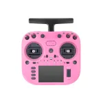 TX15 radio controller pink