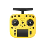TX15 radio controller yellow