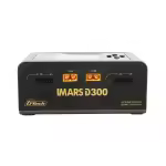 Tattu Gens ace iMars D300 1