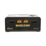 Tattu Gens ace iMars D300 1
