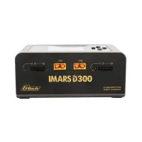 Tattu Gens ace iMars D300 1