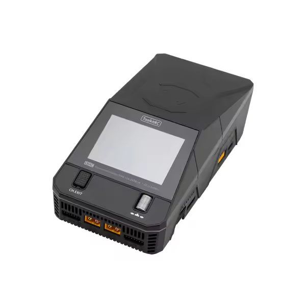 ToolkitRC Q6AC kit 1