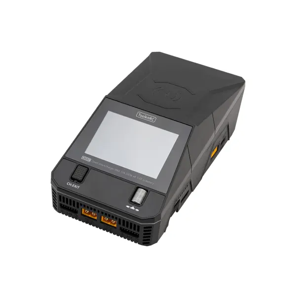 ToolkitRC Q6AC kit 1