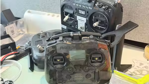 Top 5 RadioMaster FPV Controllers in 2026