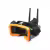 VR009 3 58GHz 40CH FPV Goggles 4