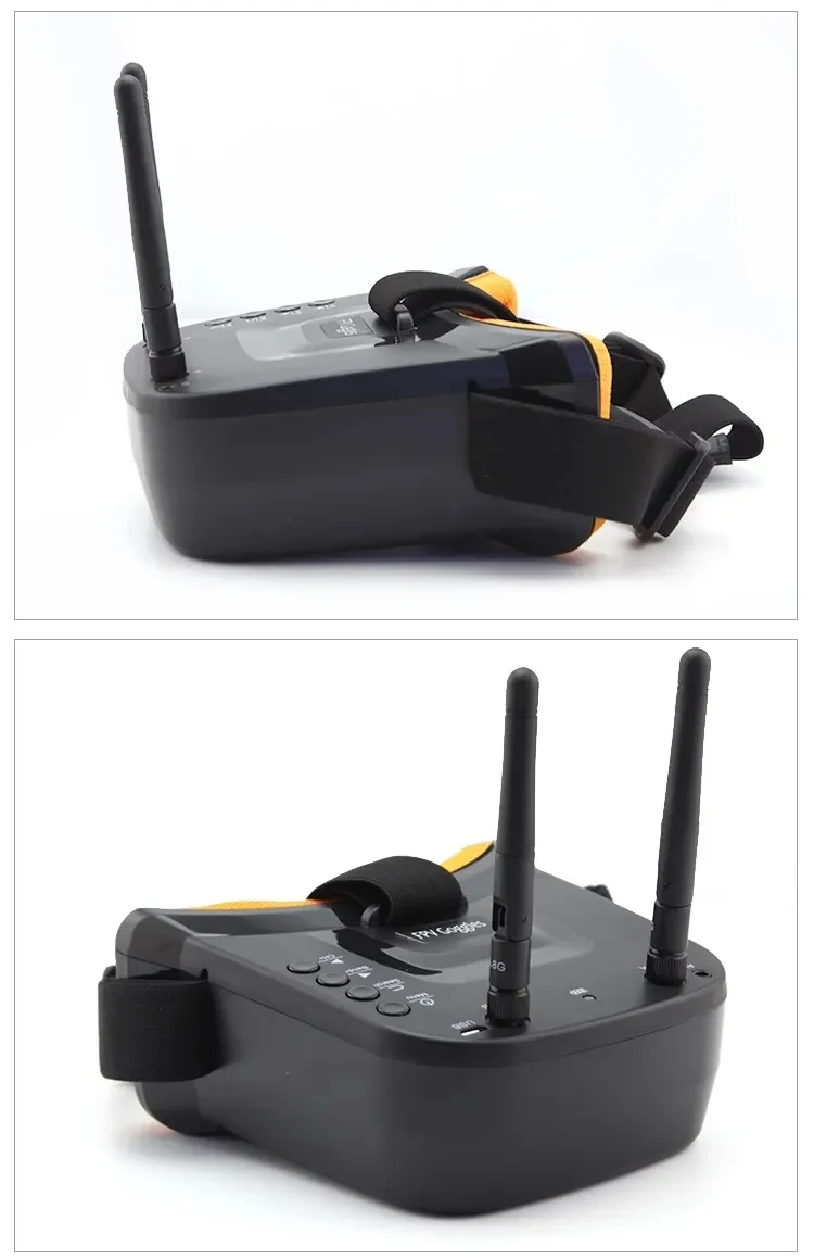 VR009 FPV Goggles Product Phote