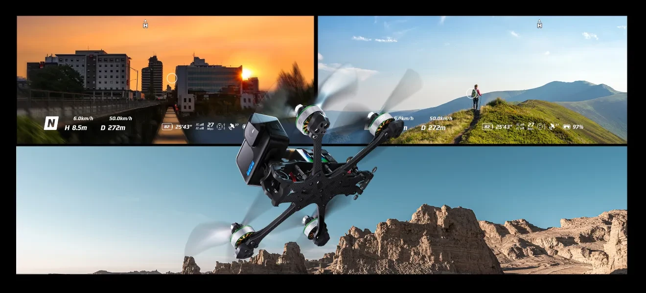 Velox V2207 motor pc 2