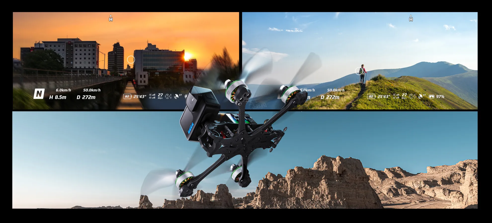 Velox V2207 motor pc 2