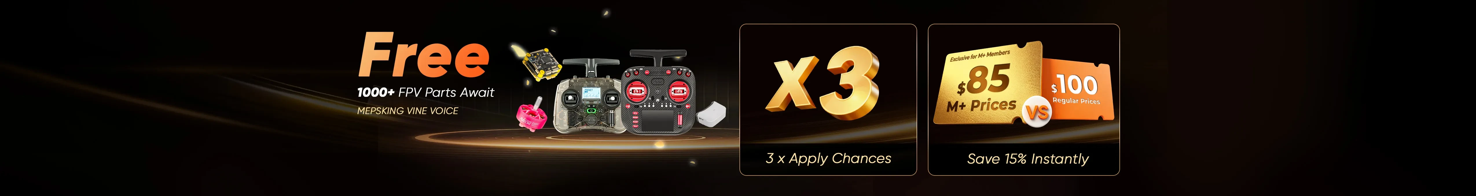 Vine-Sprach-Landingpage: Produkt hinzufügen (PC)